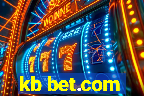 kb bet.com